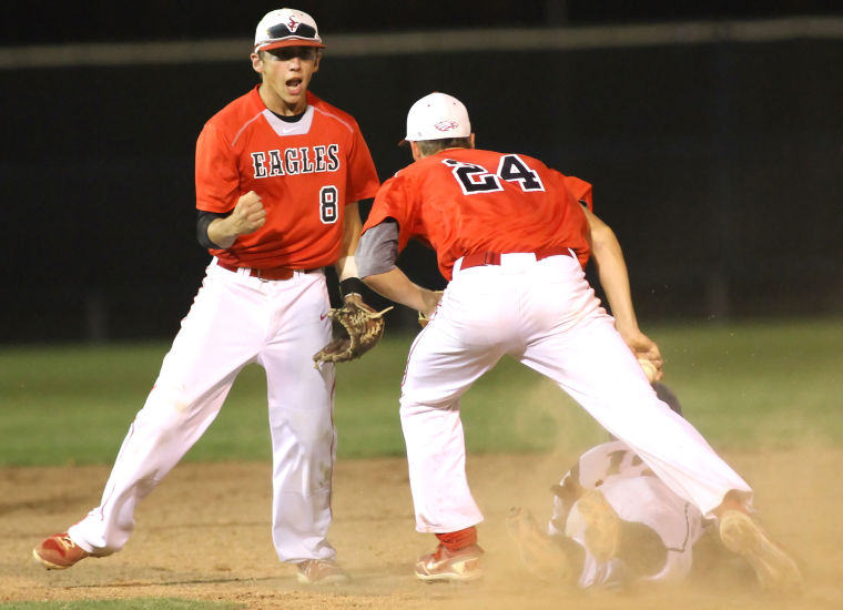 No. 2 Salado battles Centerville in the Region III-2A Quarterfinals